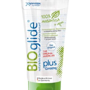 American BIOglide Plus - 100 ml