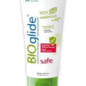 BIOglide Safe - 100 ml