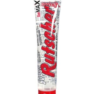 SuperRutscher Anal - 100 ml