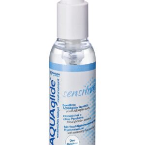 AQUAglide Sensitive - 125 ml