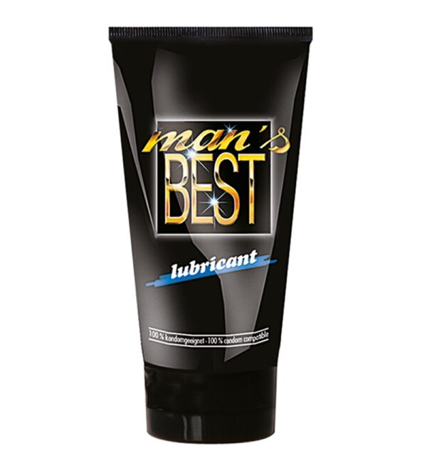 Man&apos;s BEST - 40 ml