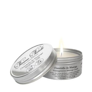 Femme Fatale - Chandelle de Massage - 125 ml
