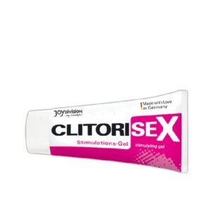CLITORISEX - Stimulating Gel - 25 ml