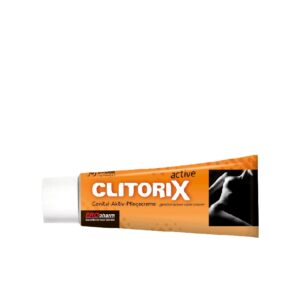 EROpharm - ClitoriX Active Cream - 40 ml