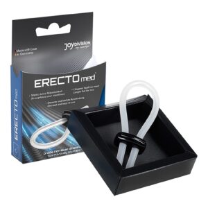ERECTOmed Ring - Transparent