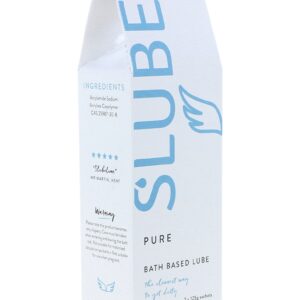 Slube Pure Single Pack