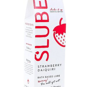 Slube Strawberry Daiquiri Single Pack