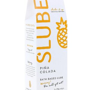 Slube Pina Colada Single Pack