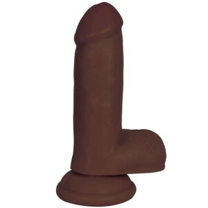 Dildo met Ballen