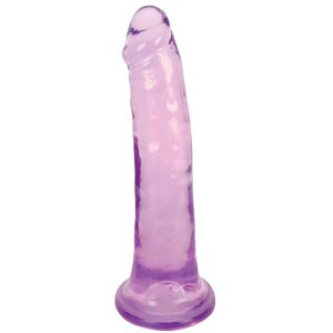 Slim Stick Grape Ice - Dildo