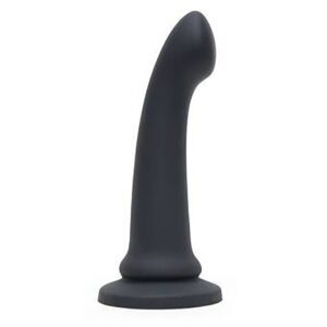 Feel it Baby G-Spot Dildo - Black