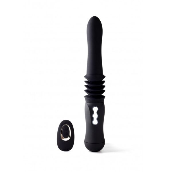Max - Black