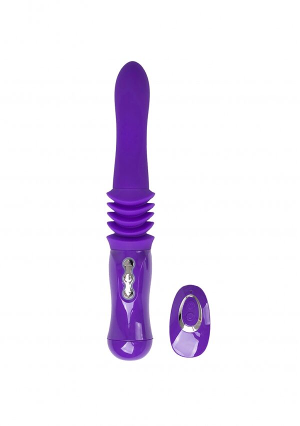 Monroe - Purple