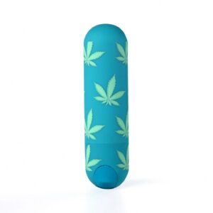 Jessi 420 - Green
