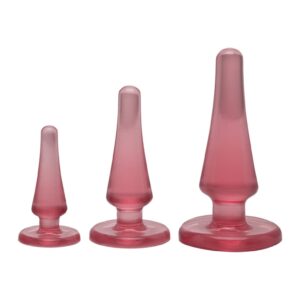 Anaal Initiatie Kit