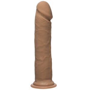 Realistic D - Realistische ULTRASKYN Dildo