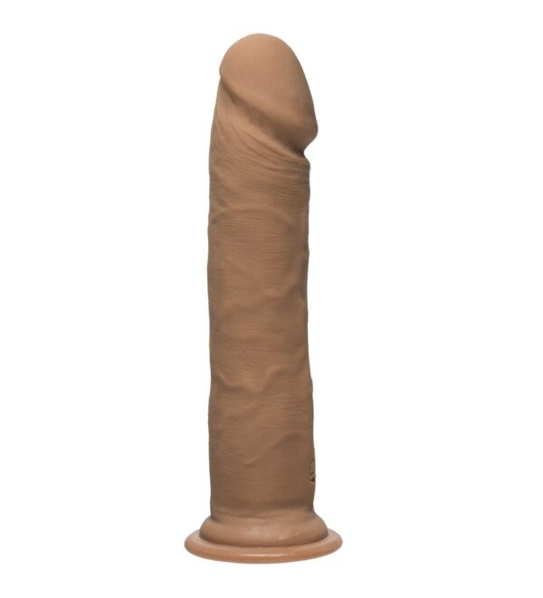 Realistic D - Realistische ULTRASKYN Dildo