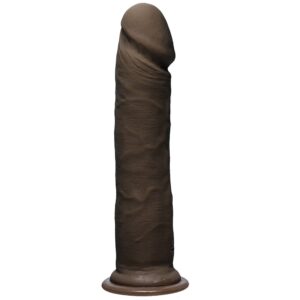 Realistic D - Realistische ULTRASKYN Dildo