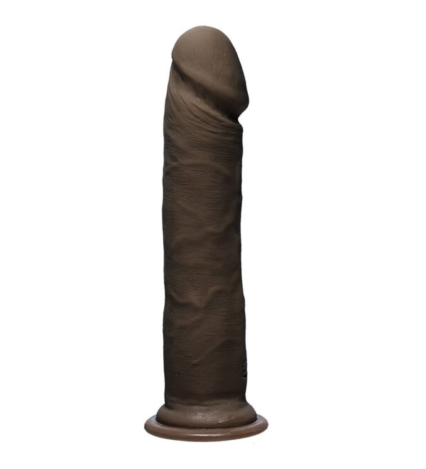 Realistic D - Realistische ULTRASKYN Dildo