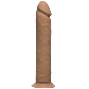 Realistic D - Realistische ULTRASKYN Dildo