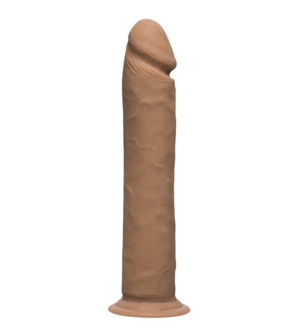 Realistic D - Realistische ULTRASKYN Dildo