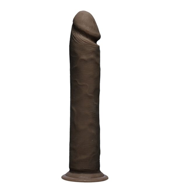 Realistic D - Realistische ULTRASKYN Dildo