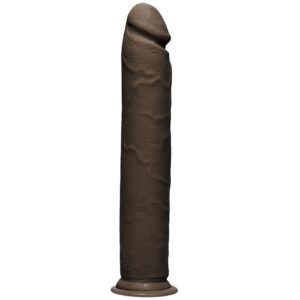 Realistic D - Realistische ULTRASKYN Dildo