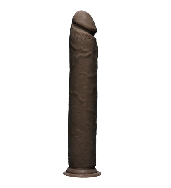Realistic D - Realistische ULTRASKYN Dildo