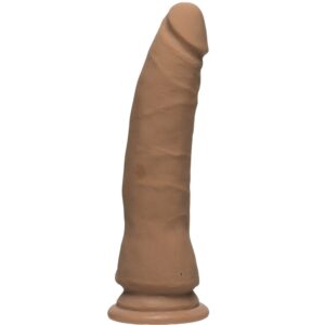Thin D - Realistische ULTRASKYN Dildo
