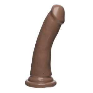 Slim D - Realistische FIRMSKYN Dildo