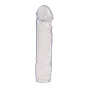 Big Warhead - Penis Sleeve