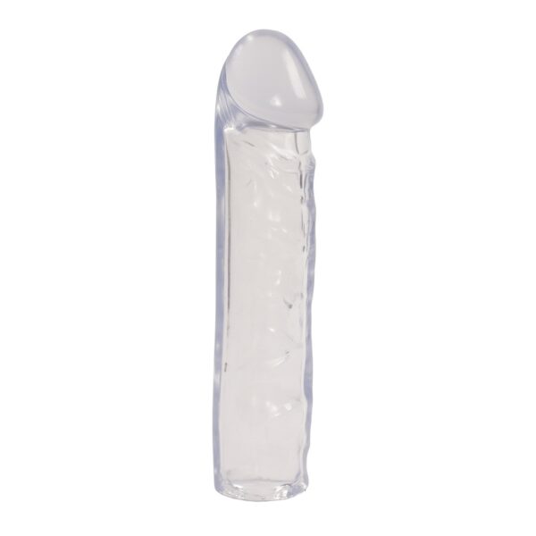 Big Warhead - Penis Sleeve