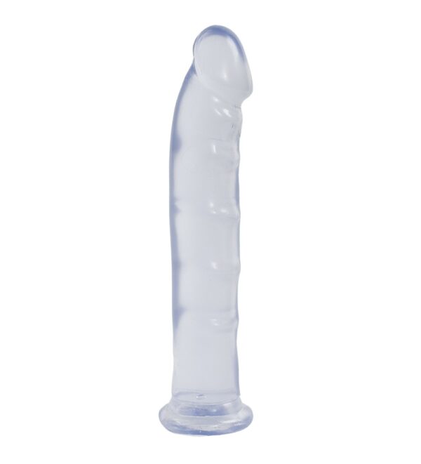 Dildo met Zuignap