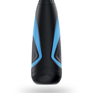 Men One Masturbator - Black/Blue