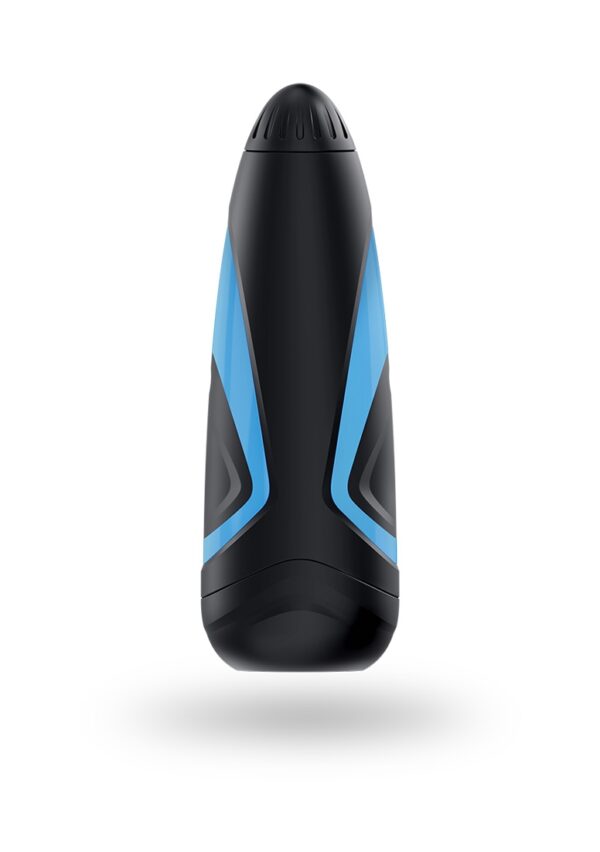 Men One Masturbator - Black/Blue