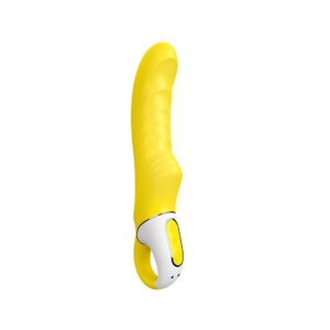Yummy Sunshine Vibrator - Yellow