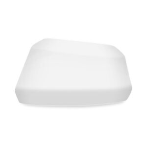 Pro 2 Air Pulse Stimulator Climax Tips - White