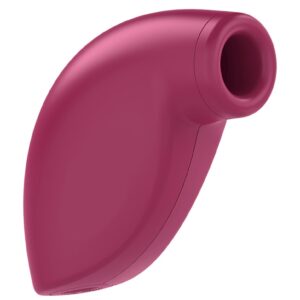 Satisfyer - One Night Stand Air Pulse Stimulator - Purple