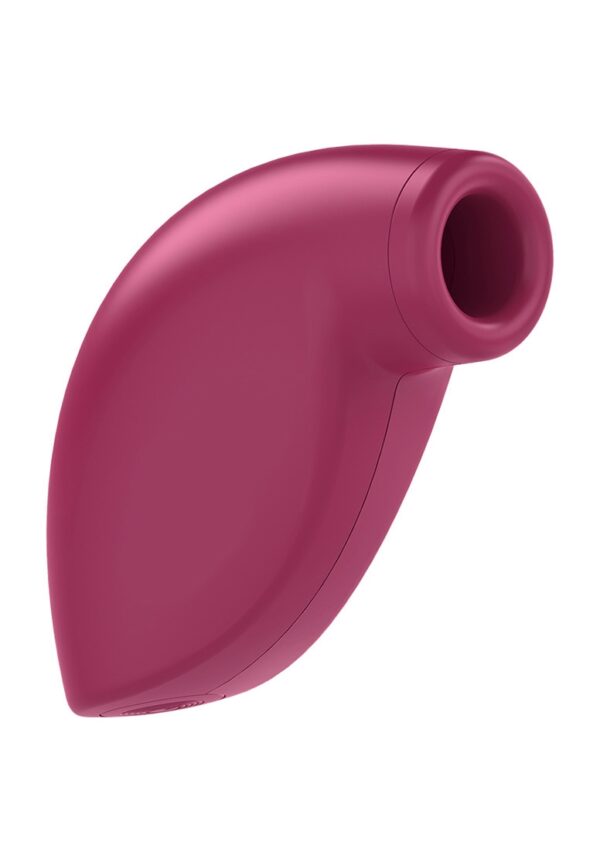 Satisfyer - One Night Stand Air Pulse Stimulator - Purple