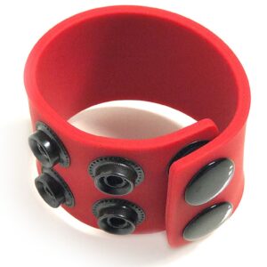 Ball Strap - Cockring