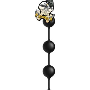 Ass Ballz - Anal Beads