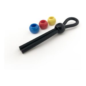 Cock Leash - Single Cockring