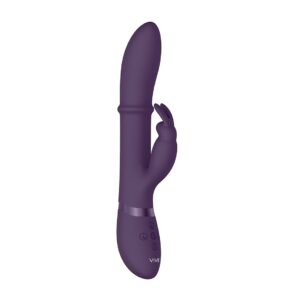 Halo - Purple