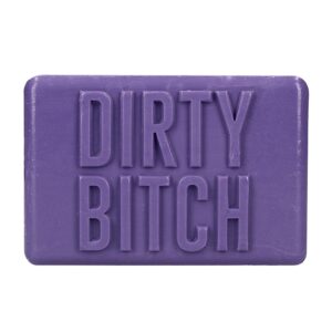 Soap Bar - Dirty Bitch