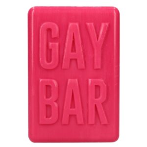 Soap Bar - Gay Bar