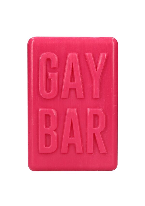 Soap Bar - Gay Bar