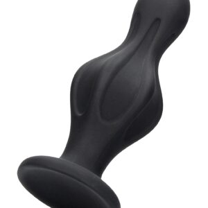Magic Butt Plug - Black