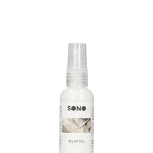 Delay Gel - 50ml