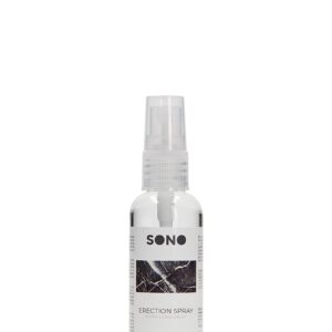 Erection Spray - 50ml