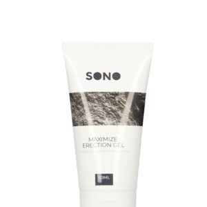 Maximize Erection gel - 50ml
